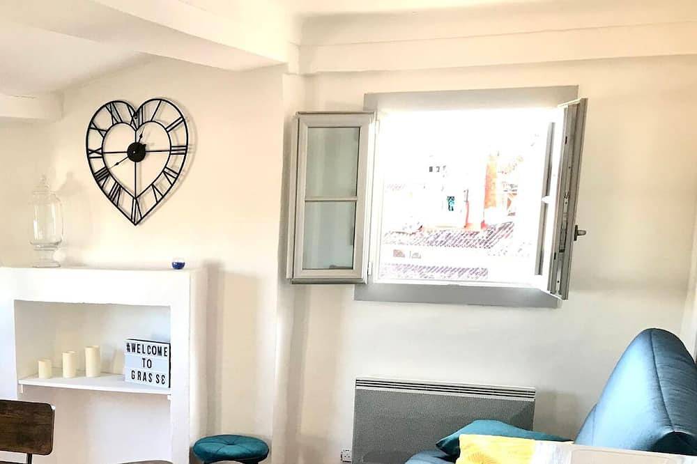 Appartement De Vacances pour 8 Personnes dans Grasse, Région de Cannes