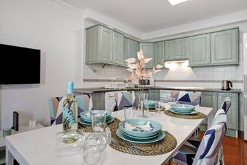 Appartement De Vacances pour 4 Personnes dans Tenerife du Sud, Canaries, Photo 4