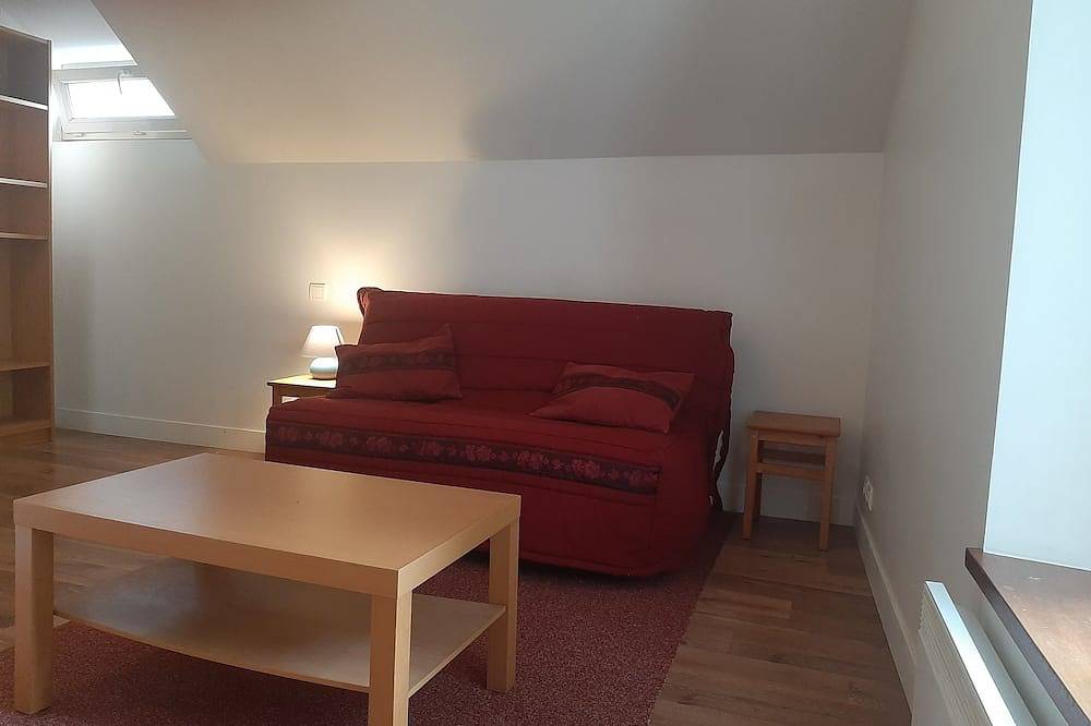 Appartement entier, Un studio Cosy entre Seine et foret de Fontainebleau in Samois-sur-Seine, Seine-et-Marne