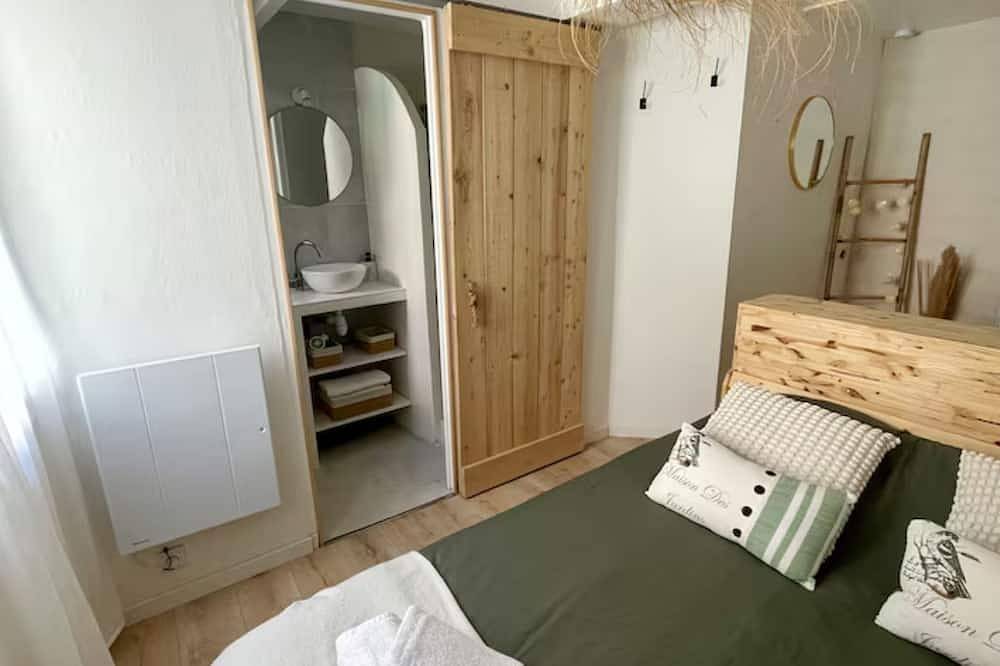 Ganze Wohnung, Cosy Cocoon in Pézenas, Mittelmeerküste (Frankreich)