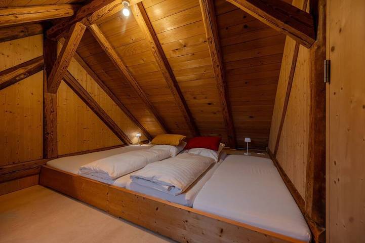 Ganze Wohnung, Reichart Apartment - Apartment in Lochau, Bodensee-Vorarlberg