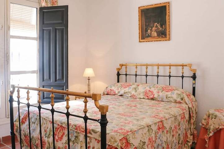 Homerez - Haus in Castilblanco in Castilblanco, Badajoz Provinz