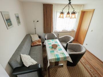 Bungalow für 5 Personen in Ilsenburg, Harz, Bild 2