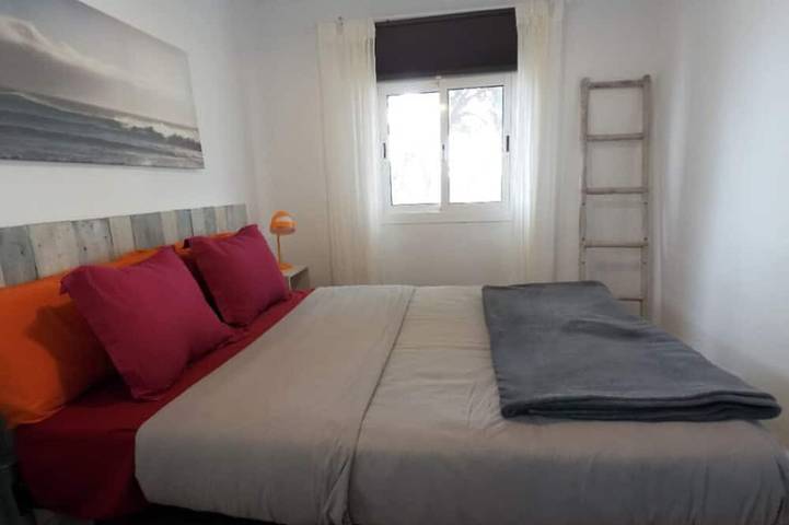 Athenea in Tinajo, Lanzarote