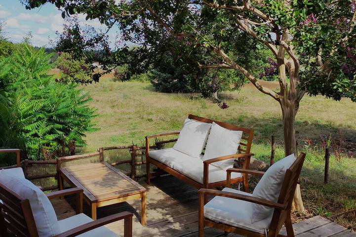 Appartement de vacances pour 6 personnes