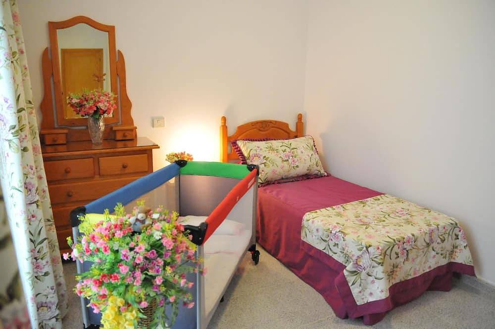Appartement entier, Appartement de vacances pour 5 personnes  + 1 enfant env. 74 qmà Vecindario, Grande Canarie (Côte orientale de Grande Canarie) in Vecindario, Santa Lucía de Tirajana