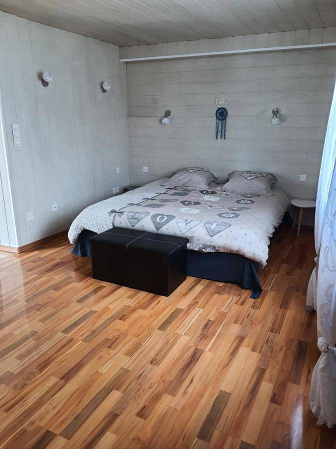 Appartement entier, La Vieille Fermette in Obersaasheim, Région de Colmar