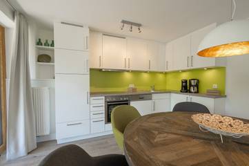 Vakantiewoning voor 4 Personen in Oberstdorf, Allgäuer Alpen, Afbeelding 4