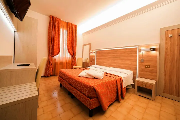 Hotel para 1 personas - 1
