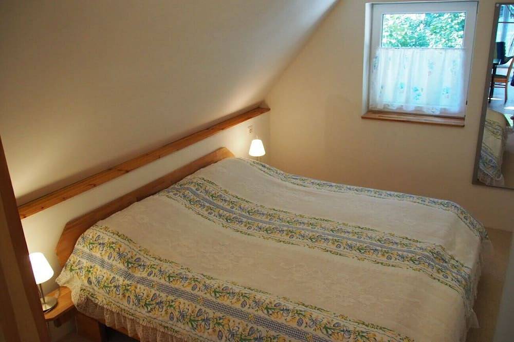 Ganze Wohnung, Bio-Ferienwohnung am Goldsteig in Windischeschenbach, Naturpark Nördlicher Oberpfälzer Wald