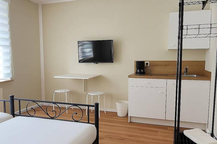 Ferienwohnung für 2 Personen - 1
