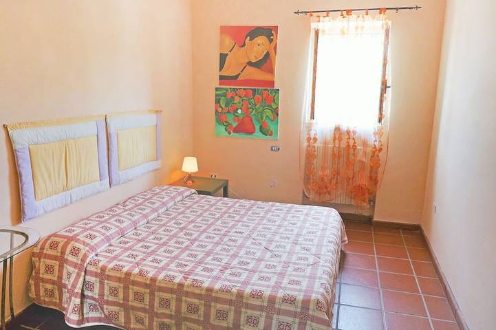 Casa di vacanze Breda in Città Sant'Angelo, Città Sant'Angelo e dintorni