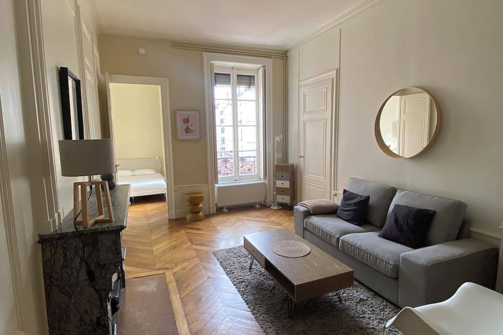 Appartement de vacances