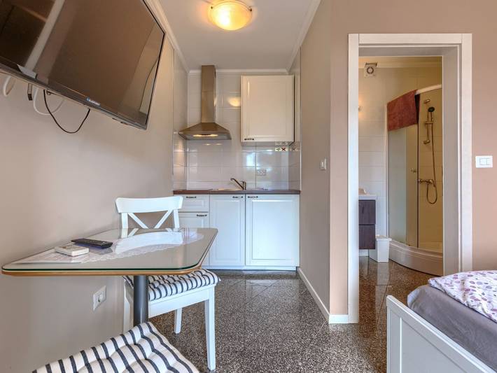 Appartement entier, Villa Ester in Umag Riviera, Umag