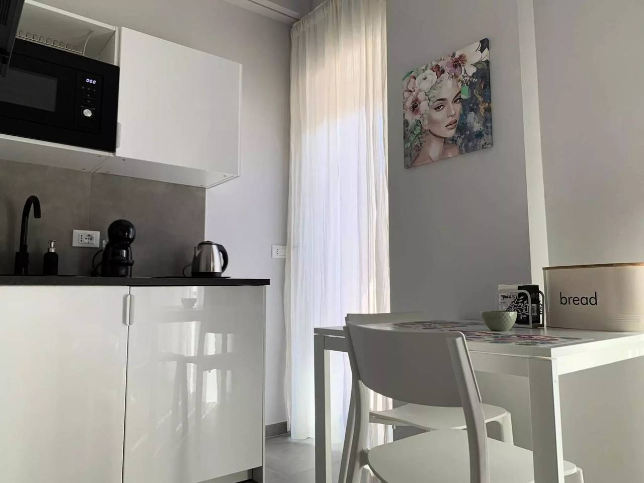 Entire apartment, 2 Pièces 2 Personnes in Sulmona, L'Aquila Province