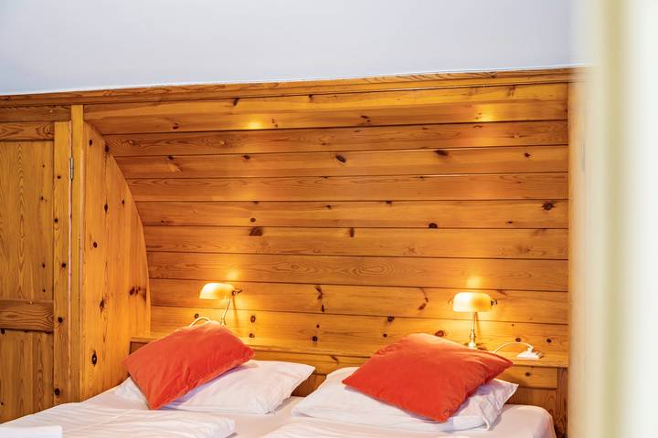 Ferienwohnung für 2 Personen, mit Garten und Balkon in Seefeld in Tirol - 3