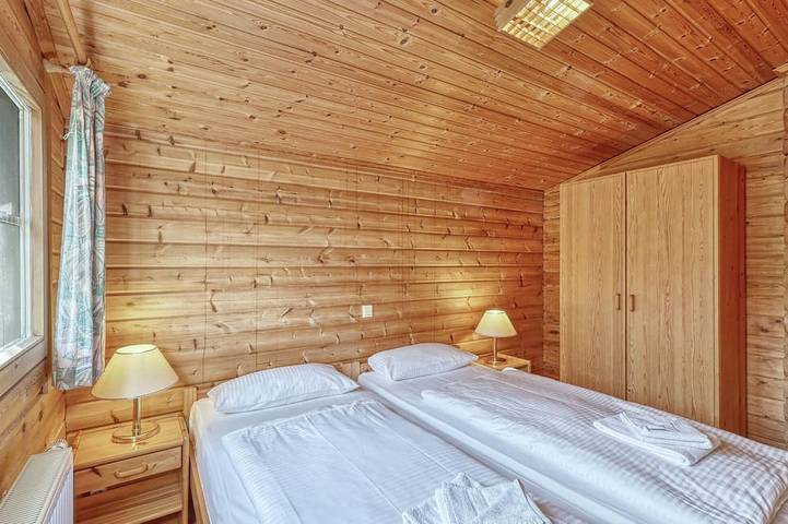 Ferienhaus für 6 Personen, mit Haustier in Masserberg - 4