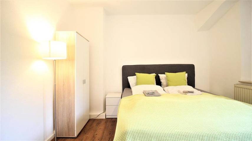 Ferienwohnung für 4 Personen in Würzburger Residenz - 3