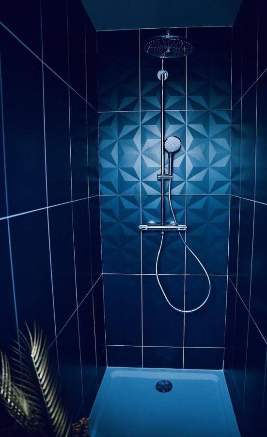 Hôtel pour 2 personnes, avec jardin ainsi que terrasse et jacuzzi dans Prinquiau - 2