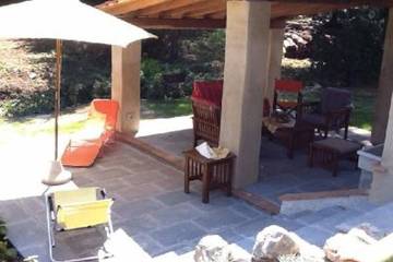 Agriturismo per 8 Persone in Camaiore (Toscana), Versilia, Foto 1