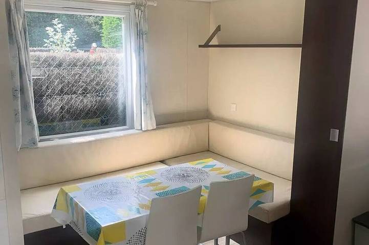 Camping pour 3 personnes à Notre-Dame-de-Monts - 4