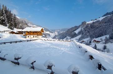 Chalet für 12 Personen in Großarl, Ski Amadé, Bild 3