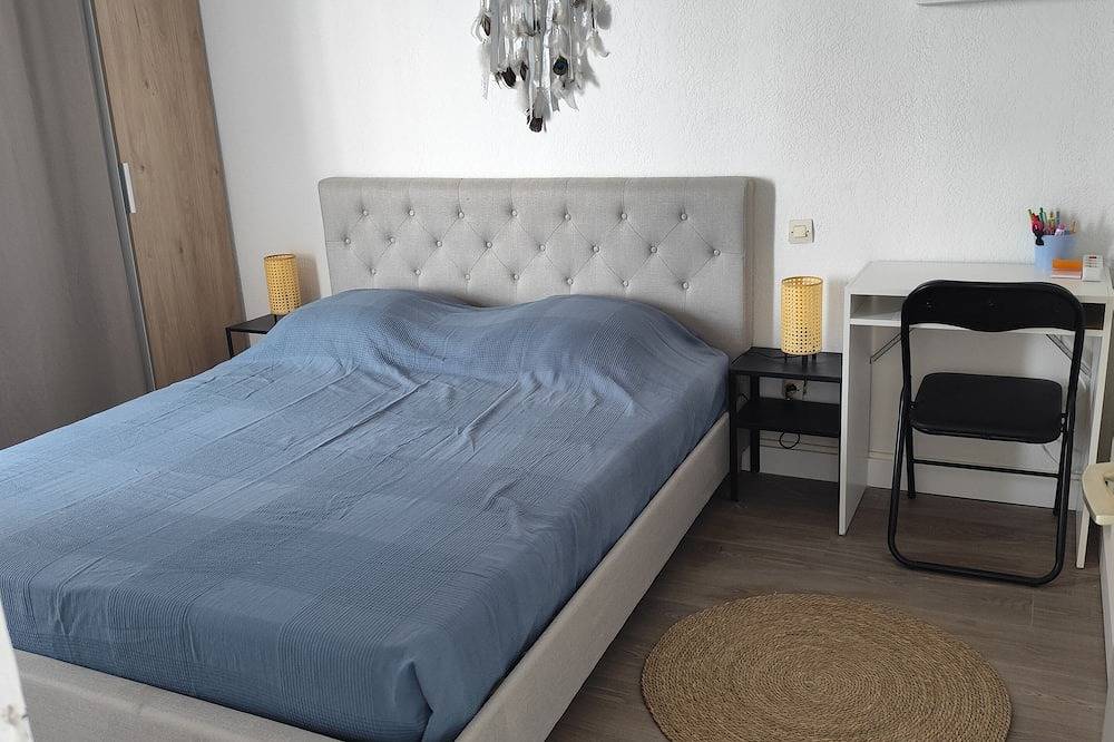 Appartement entier, F3 cabine a 50m de la plage in Carnon-Plage, Mauguio
