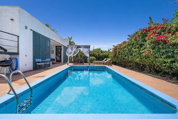 Chalet in Sant Lluís, Menorca für 6 