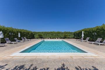 Agriturismo per 4 Persone in Modica, Provincia di Ragusa, Foto 2