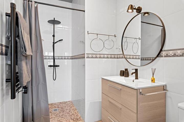 Casa rural para 20 personas, con jardín y piscina en Altiplano - 4