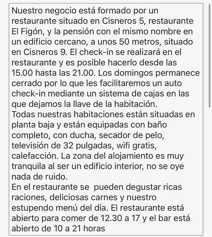 Maison d’hôte pour 2 personnes à Santander - 4