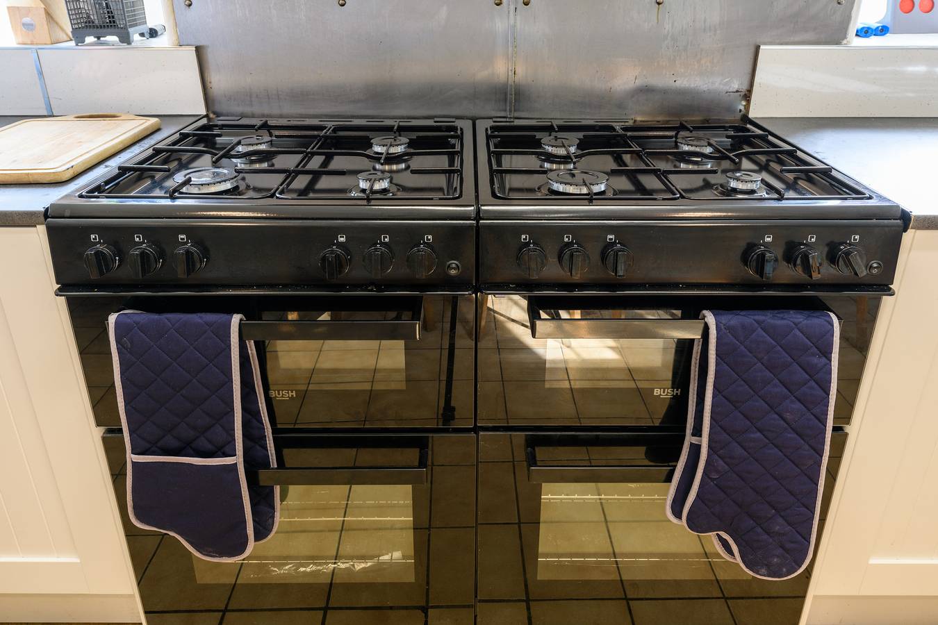 Old School House - Yorkshire Three Peaks Challenge in Yorkshire Dales National Park