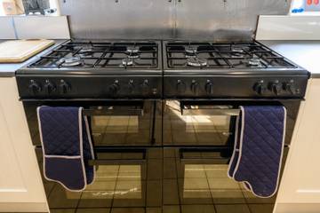 Holiday Home for 26 People in Yorkshire, North Yorkshire, Photo 3