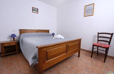 Chambre d’hôte pour 4 personnes, avec jardin à La Garde-Adhémar
