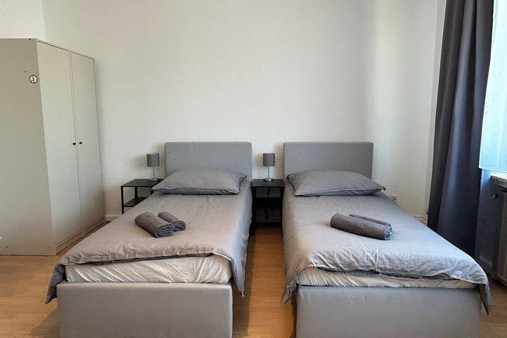 Ferienwohnung für 6 Personen in Velbert - 4