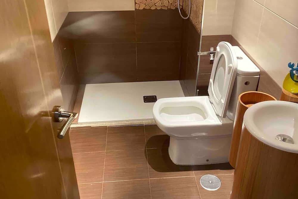 Casa con Jardin 300m2 La Casa de Mauriz in Ponferrada, El Bierzo
