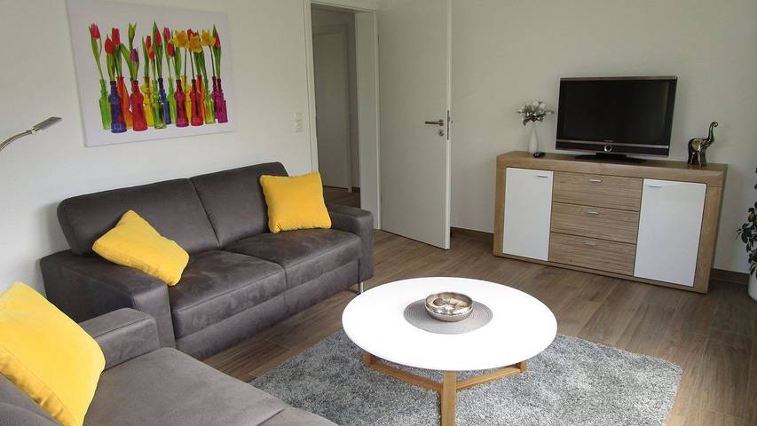 Ferienwohnung für 2 Personen - 1