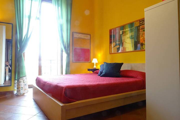 Ganze Wohnung, Ferienhaus Umberto I in Neapel, Neapel Provinz