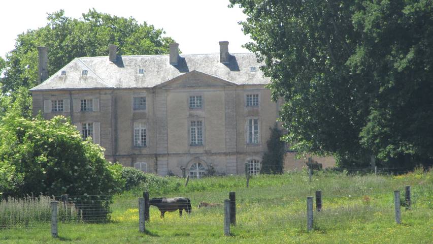 Gîte pour 7 personnes