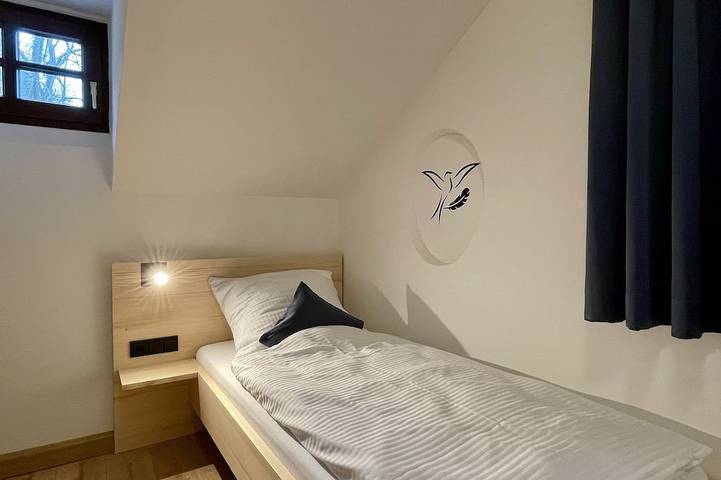 Chalet on the Danube right at the gates of the World Heritage city of Regensburg *****Dtv in Pentling, Baviera Oriental