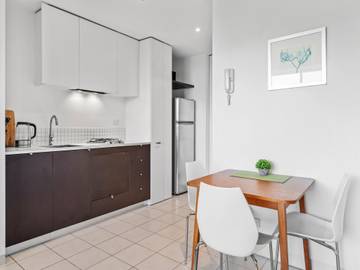 Apartment for 2 People in Carlton (Melbourne), Melbourne, Photo 4