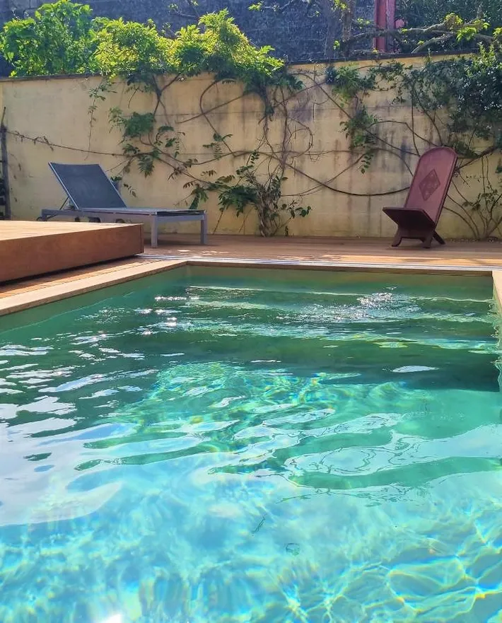 Bed and breakfast per 2 persone, con giardino e piscina - 1