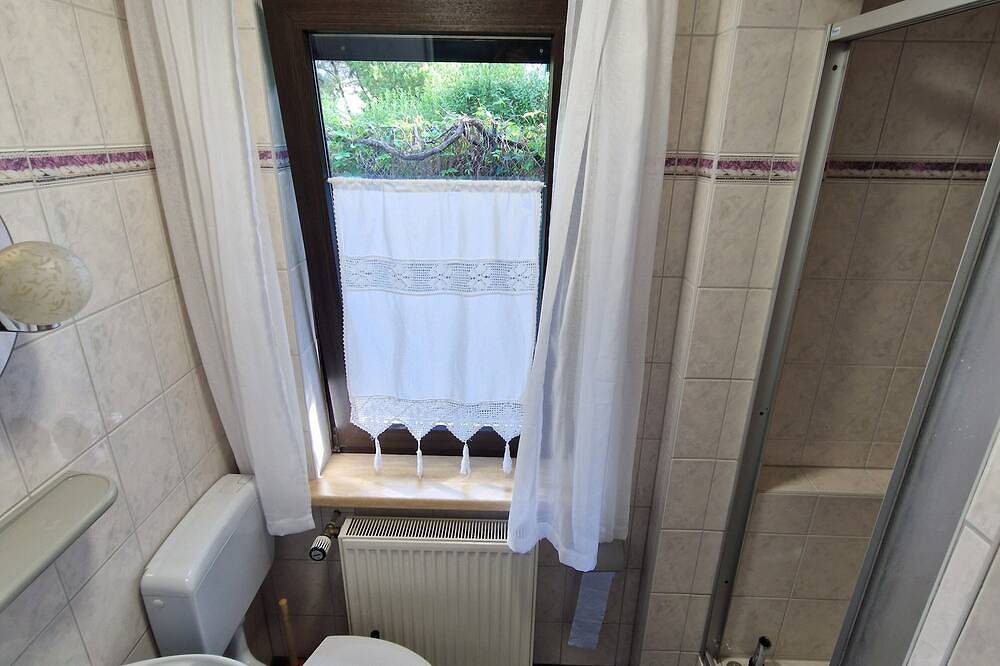 Ferienhaus an der Brandenburgischen Seenplatte. in Lindow, Ruppiner Seenland