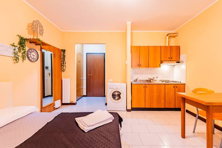 Appartement de vacances pour 2 personnes à Coni
