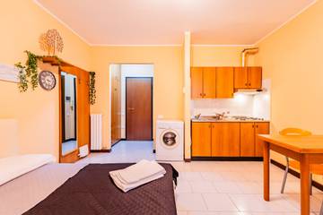 Gîte pour 2 personnes à Coni