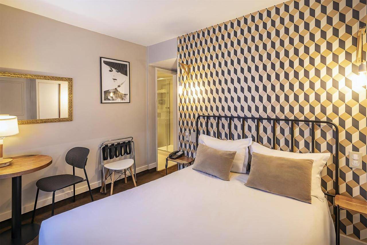Best Western Aramis Saint Germain in Paris, Île de France