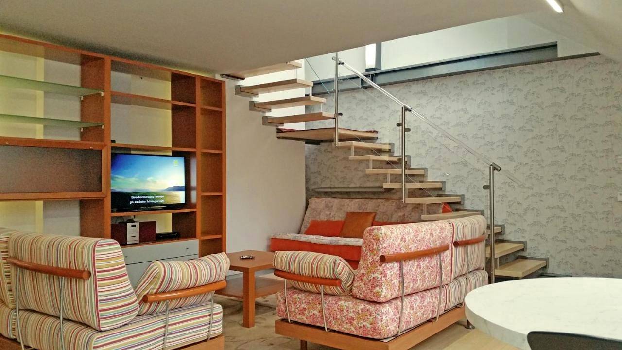 Ganze Wohnung, Jazz Apartment Tour As Ljubljana in Ljubljana, Zentralslowenien
