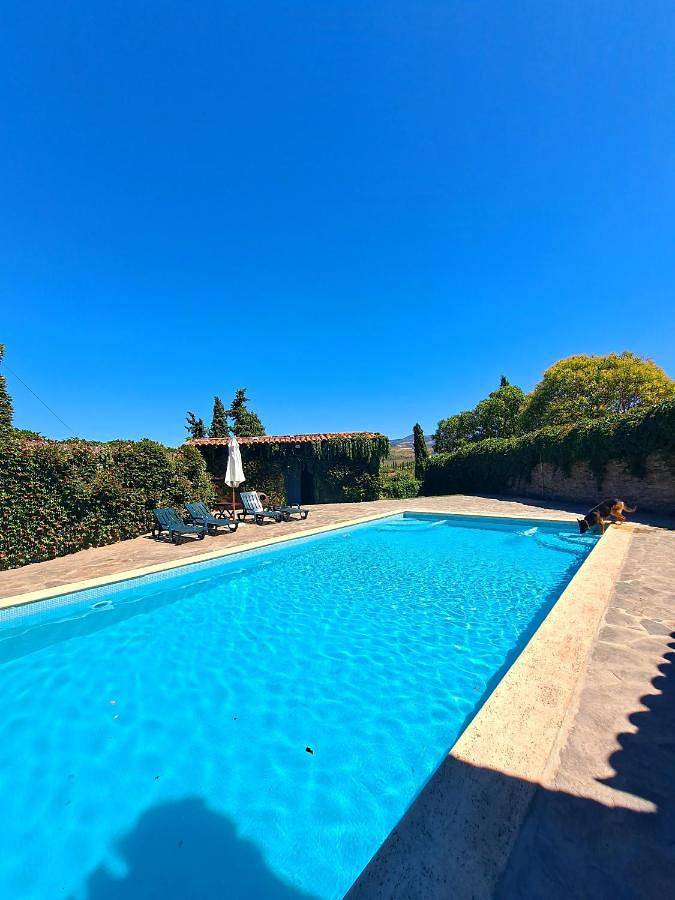 Gîte pour 4 personnes, avec vue ainsi que jardin et piscine dans Macedo de Cavaleiros - 2