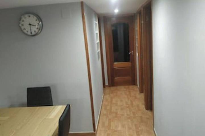 Apartamento de vacaciones para 9 personas, Se admiten mascotas - 1