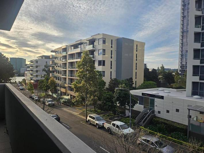Holiday apartment for 4 people, with hot tub and balcony - 1